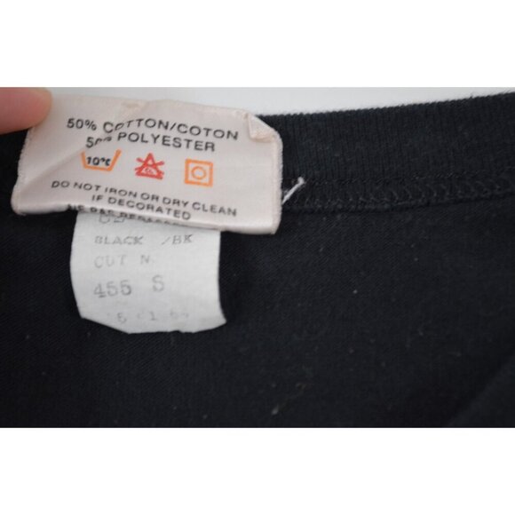 Hyack Fun Run New Westminster Small Athletic Sunburst Fashions Sleeveless Shirt - Picture 7 of 9